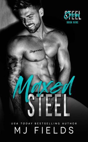 [Steel Crew 09] • Maxed Steel